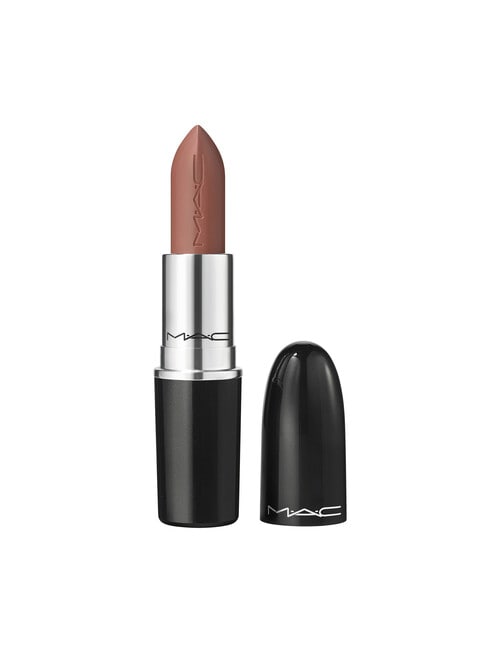 MAC Lustreglass Sheer Shine Lipstick product photo