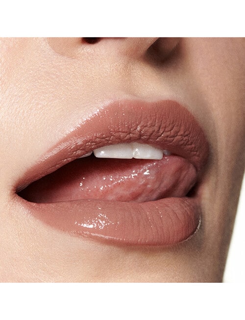 MAC Lustreglass Sheer Shine Lipstick product photo View 02 L