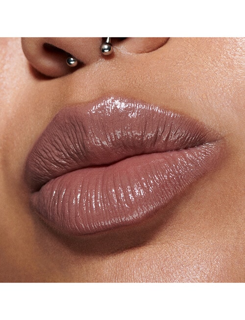 MAC Lustreglass Sheer Shine Lipstick product photo View 03 L
