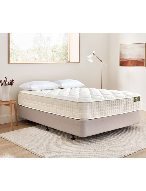 Naturesleep Plush Feel Bedset product photo View 02 L