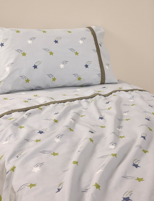 Haven Kids Cosmic Sheet Set product photo View 02 L