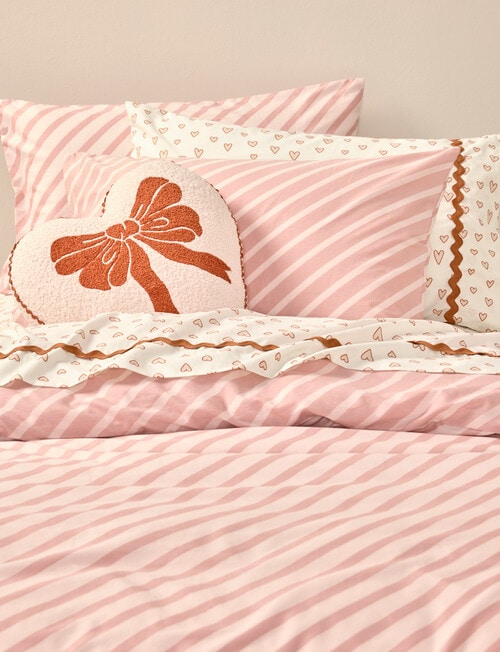 Haven Kids Ziggy Duvet Cover Set product photo View 02 L