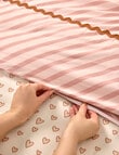 Haven Kids Ziggy Duvet Cover Set product photo View 03 S