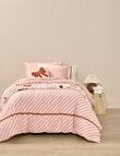 Haven Kids Ziggy Duvet Cover Set product photo