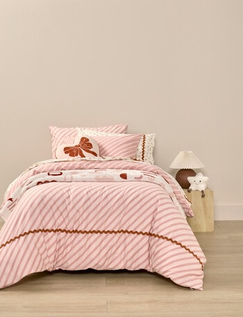 Haven Kids Ziggy Duvet Cover Set product photo
