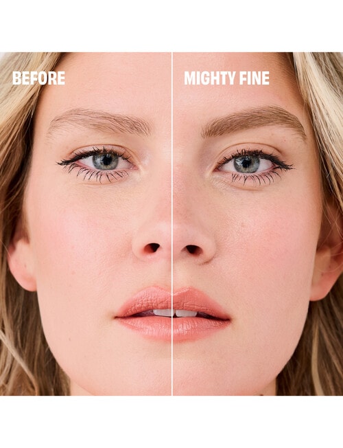 benefit Mighty Fine Brow Pen product photo View 03 L