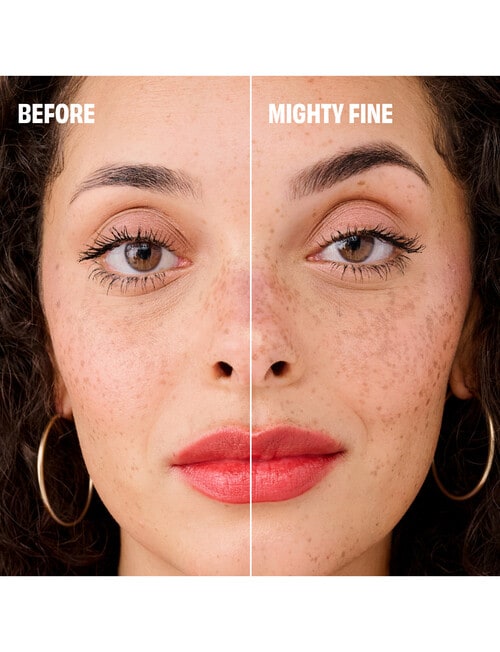 benefit Mighty Fine Brow Pen product photo View 03 L