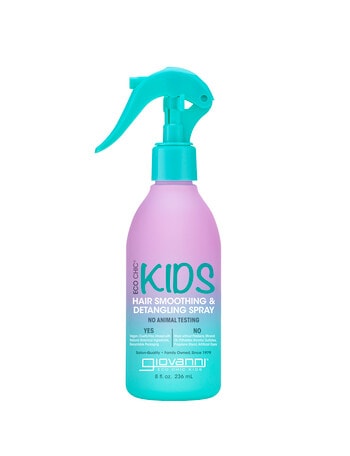 Giovanni Kids Smoothing & Detangling Spray product photo