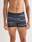 Mazzoni Stripe Trunk, 2-Pack, Blue, Black & Grey product photo View 02 S