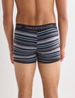 Mazzoni Stripe Trunk, 2-Pack, Blue, Black & Grey product photo View 03 S
