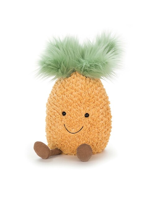 Jellycat Amuseables, Pineapple product photo