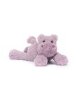 Jellycat Smudge Hippo, Small product photo