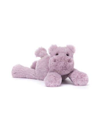 Jellycat Smudge Hippo, Small product photo