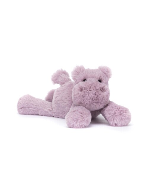 Jellycat Smudge Hippo, Small product photo