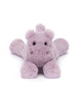 Jellycat Smudge Hippo, Small product photo View 02 S