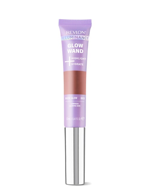 Revlon Illuminance Glow Wand Rose Glow product photo
