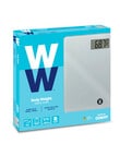 Weight Watchers Digital Bathroom Scale, WW58CA product photo View 04 S