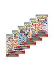 Pokemon Trading Card Sv8.5 Prismatic Evolutions Booster Bundle product photo View 02 S