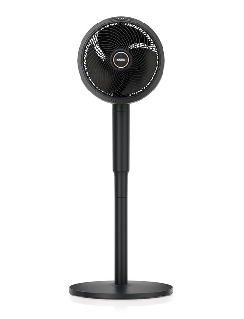 Shark FlexBreeze Fan with Misting Attachment product photo