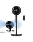 Shark FlexBreeze Fan with Misting Attachment product photo View 02 S