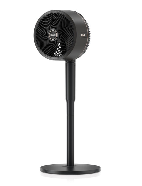 Shark FlexBreeze Fan with Misting Attachment product photo View 04 L