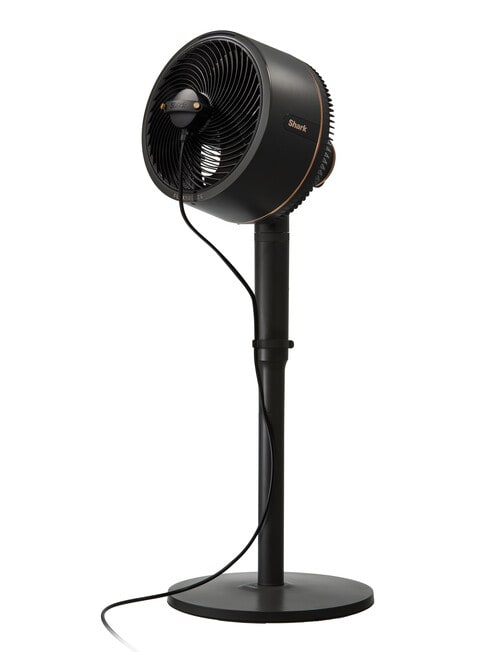 Shark FlexBreeze Fan with Misting Attachment product photo View 05 L