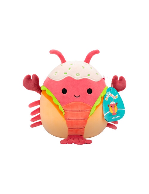 Squishmallows 19cm Soft Toy, Series 20, Squad C, Assorted product photo View 02 L