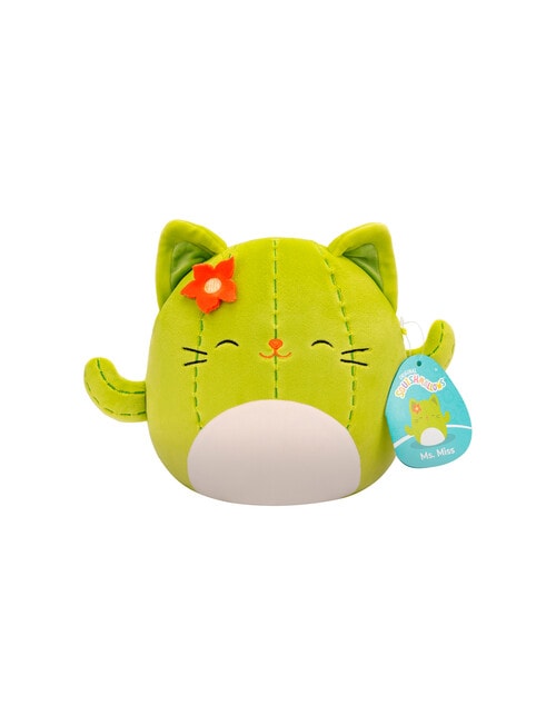 Squishmallows 19cm Soft Toy, Series 20, Squad C, Assorted product photo View 03 L