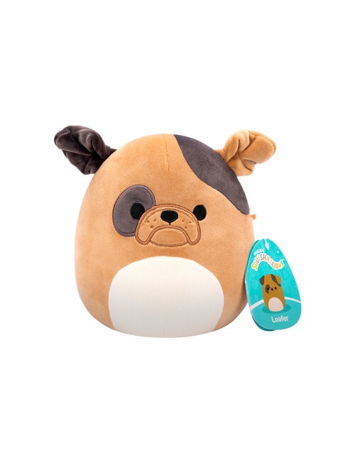 Squishmallows 19cm Soft Toy, Series 20, Squad C, Assorted product photo View 05 L