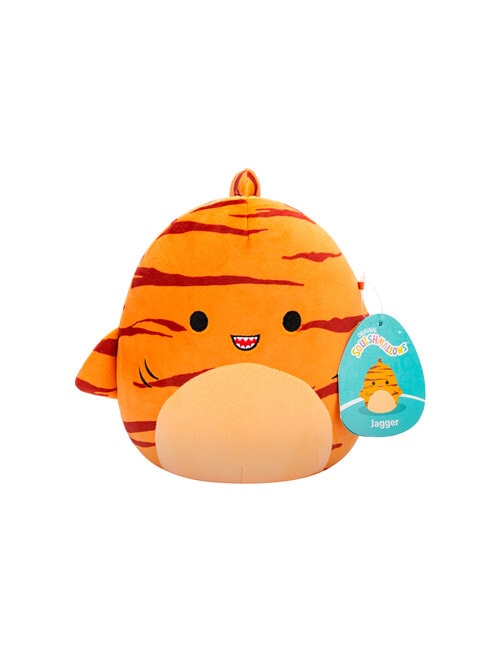Squishmallows 19cm Soft Toy, Series 20, Squad C, Assorted product photo View 06 L