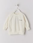 Bonds Wonderwarm Pullover, Marscapone product photo