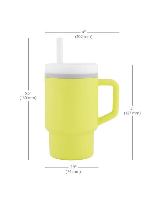 Infantino My 1st Tumbler, Citrus product photo View 03 L