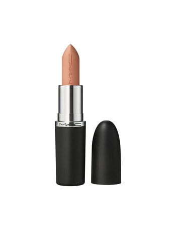 MAC MAC M.A.Cxcimal Sleek Satin Lipstick product photo