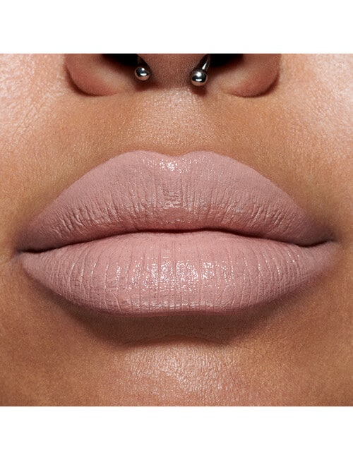 MAC MAC M.A.Cxcimal Sleek Satin Lipstick product photo View 04 L