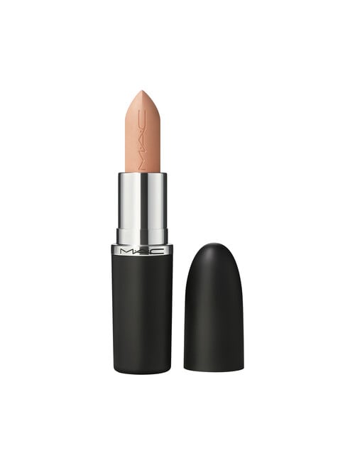MAC M.A.Cxcimal Silky Matte Lipstick product photo