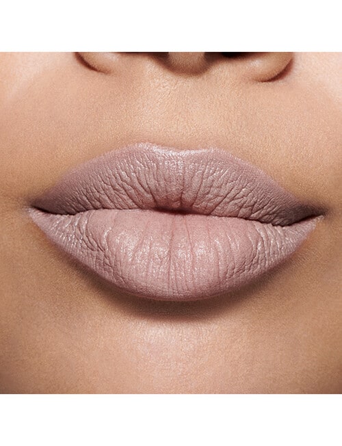 MAC M.A.Cxcimal Silky Matte Lipstick product photo View 04 L