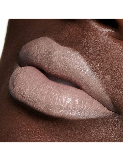 MAC M.A.Cxcimal Silky Matte Lipstick product photo View 05 L