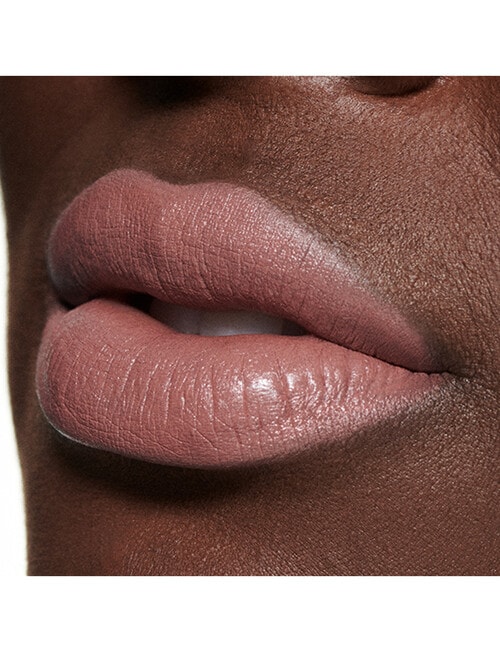 MAC MAC M.A.Cxcimal Silky Matte Lipstick product photo View 05 L