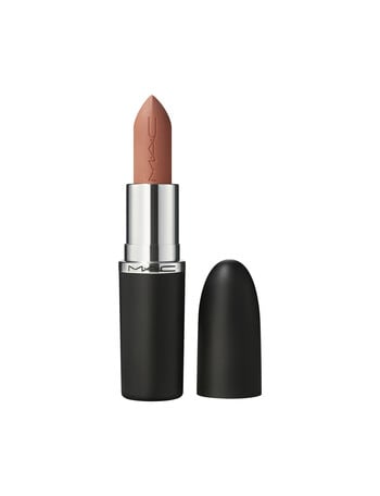 MAC M.A.Cxcimal Silky Matte Lipstick product photo