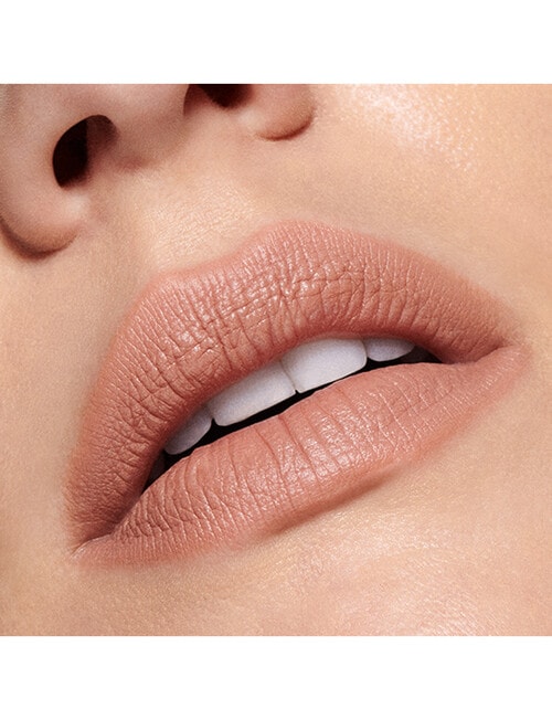 MAC M.A.Cxcimal Silky Matte Lipstick product photo View 03 L