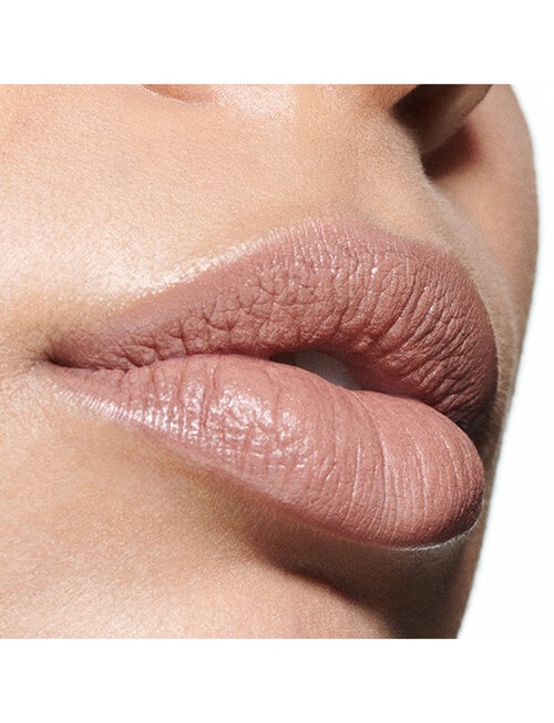 MAC M.A.Cxcimal Silky Matte Lipstick product photo View 04 L