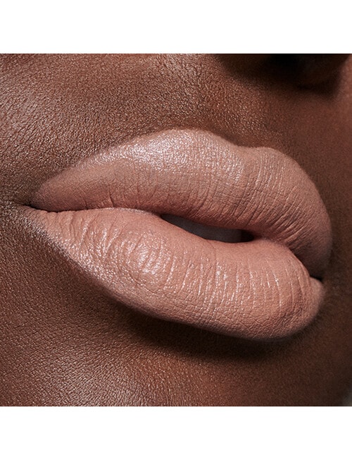 MAC M.A.Cxcimal Silky Matte Lipstick product photo View 05 L