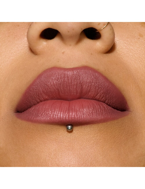 MAC MAC M.A.CXimal Silky Matte Lipstick product photo View 03 L