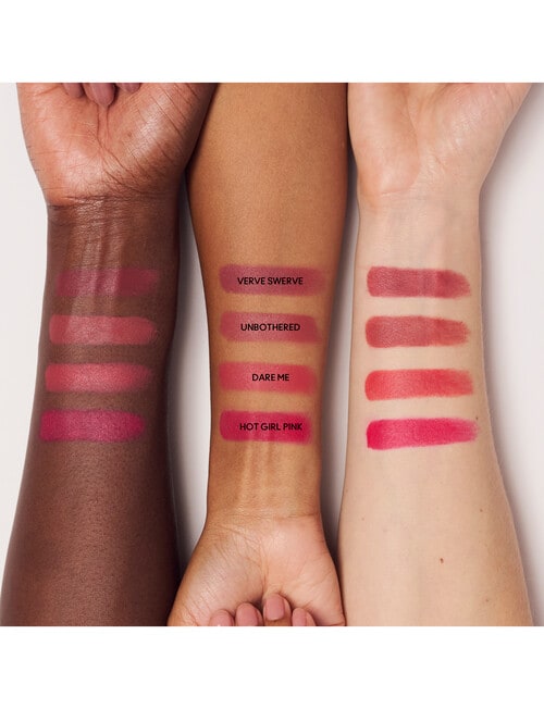 MAC MAC M.A.CXimal Silky Matte Lipstick product photo View 06 L