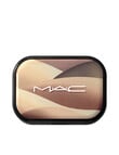 MAC Connect In Colour X6 Eye Shadow Palette - Intimate Nudes product photo View 02 S