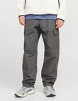 Jack & Jones Kane Barkley Cargo Pant, Castlerock product photo