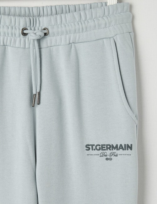 No Issue St Germain Trackpant, Grey product photo View 03 L