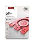 Miele FJM HyClean Pure Dustbags, 12421140 product photo