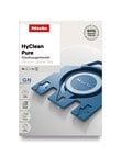 Miele GN Hyclean Pure Dustbags, 12421130 product photo
