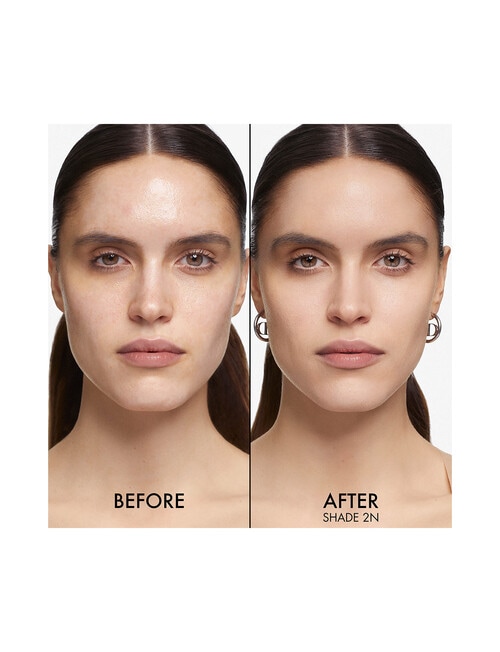 Dior Forever Hydra Nude Foundation product photo View 03 L